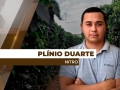 Plínio Duarte - Agrônomo e Coordenador Técnico de Mercado na Nitro