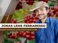 Jonas Leme Ferraresso - Engenheiro Agrônomo consultor em cafeicultura