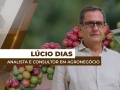 Lúcio Dias - Analista e consultor em agronegócio