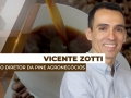 Vicente Zotti - Sócio Diretor da Pine Agronegócios