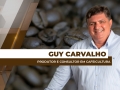 Guy Carvalho - Produtor e consultor em cafeicultura