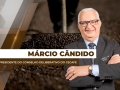 Márcio Cândido - Presidente do Conselho Deliberativo do Cecafé