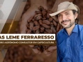 Jonas Leme Ferraresso - Engenheiro Agrônomo consultor em cafeicultura
