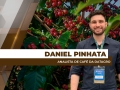 Daniel Pinhata - Analista de Café da Datagro