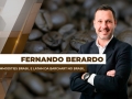 Fernando Berardo - Chefe de Commodities Brasil e Latam da Barchart no Brasil
