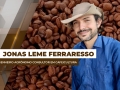 Jonas Leme Ferraresso - Engenheiro Agrônomo consultor em cafeicultura
