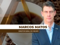 Marcos Matos - Diretor Geral do Cecafé