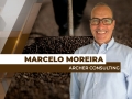 Marcelo Moreira - Analista de Mercado e Colaborador na Archer Consulting