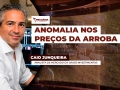 Caio Junqueira - Analista de Mercado da Cross Investimentos