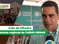 Caio de Oliveira Gerente regional de FAEMG-SENAR