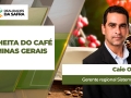 Caio Oliveira - Gerente regional Sistema FAEMG