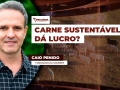 Caio Penido - Fundador da SOUBEEF