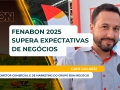 Caio Galassi - Diretor Comercial e de Marketing do Grupo Bom Negócio