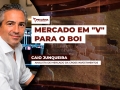 Caio Junqueira - Analista de Mercado da Cross Investimentos
