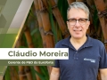 Cláudio Moreira - Gerente de P&D da Euroforte