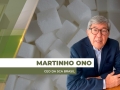 Martinho Ono - CEO da SCA Brasil