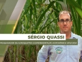 Sérgio Quassi - Pesquisador da Agroquatro-S Experimentação Agronômica Aplicada