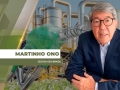 Martinho Ono - CEO da SCA Brasil