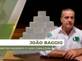 João Baggio - Diretor Presidente  G7 Agro Consultoria