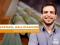 Raphael Delloiagono - Analista de Mercado do Pecegê