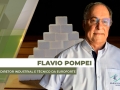 Flavio Pompei - Diretor Industrial e Técnico da Euroforte