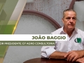João Baggio - Diretor Presidente  G7 Agro Consultoria