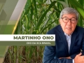 Martinho Ono - CEO da SCA Brasil