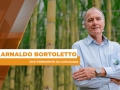 Arnaldo Antônio Bortoletto - Vice-presidente da Coplacana