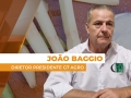 João Baggio - Diretor Presidente  G7 Agro Consultoria