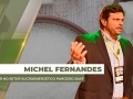Michel Fernandes - Consultor no setor Sucroenergético parceiro BASF