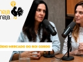 Canela Amarela Podcast - com Sarah Dare