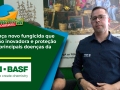 Vitor Bernardes - Gerente Sênior de Soja da BASF