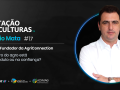 Flavio Mata -  CEO e fundador da AgriConnection
