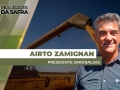 Airto Zamignan - Presidente do SindiBalsas