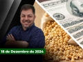 Fechamento de Mercado - Com Aleksander Horta