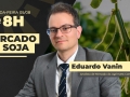 Eduardo Vanin - Analista de Mercado da Agrinvest