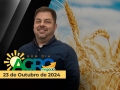 Bom dia Agronegócio