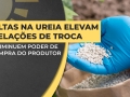 Jeferson Souza - Analista de Fertilizantes da Agrinvest