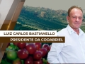 Luiz Carlos Bastianello - Presidente da Cooabriel