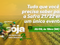 Rafael Manuel de Oliveira - Gerente Mkt Soja e Milho BR da Syngenta