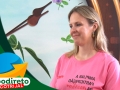 Débora Prado - Gerente de Cultivo Soja/Milho FMC