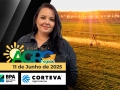 Bom Dia Agro - Com Carla Mendes