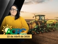 Bom Dia Agro - Com Carla Mendes