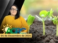 Bom Dia Agro - Com Carla Mendes