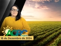 Bom Dia Agro - Com Carla Mendes