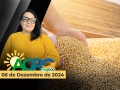 Bom Dia Agro - Com Carla Mendes