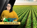 Bom Dia Agro - Com Carla Mendes