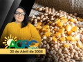 Bom Dia Agro - Com Carla Mendes