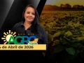 Bom Dia Agro - Com Carla Mendes