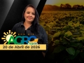 Bom Dia Agro - Com Carla Mendes